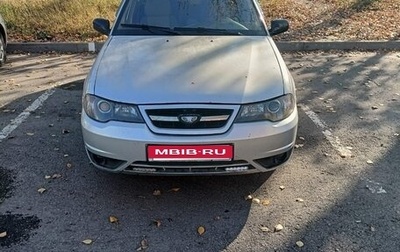 Daewoo Nexia I рестайлинг, 2011 год, 210 000 рублей, 1 фотография