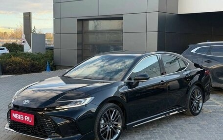 Toyota Camry, 2026 год, 4 599 000 рублей, 1 фотография