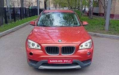 BMW X1, 2013 год, 1 750 000 рублей, 1 фотография