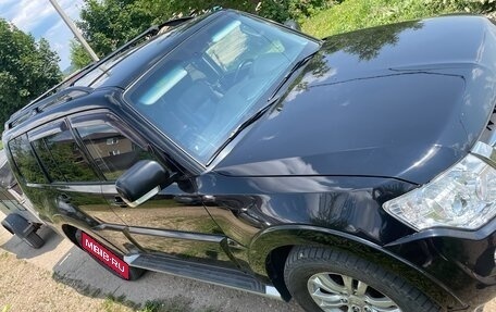 Mitsubishi Pajero IV, 2012 год, 2 300 000 рублей, 1 фотография