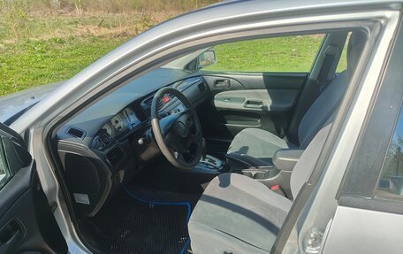 Mitsubishi Lancer IX, 2004 год, 420 000 рублей, 12 фотография