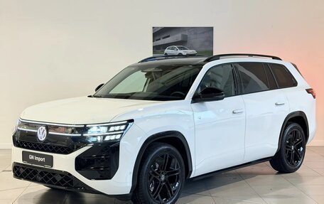 Volkswagen Teramont, 2026 год, 6 100 000 рублей, 1 фотография