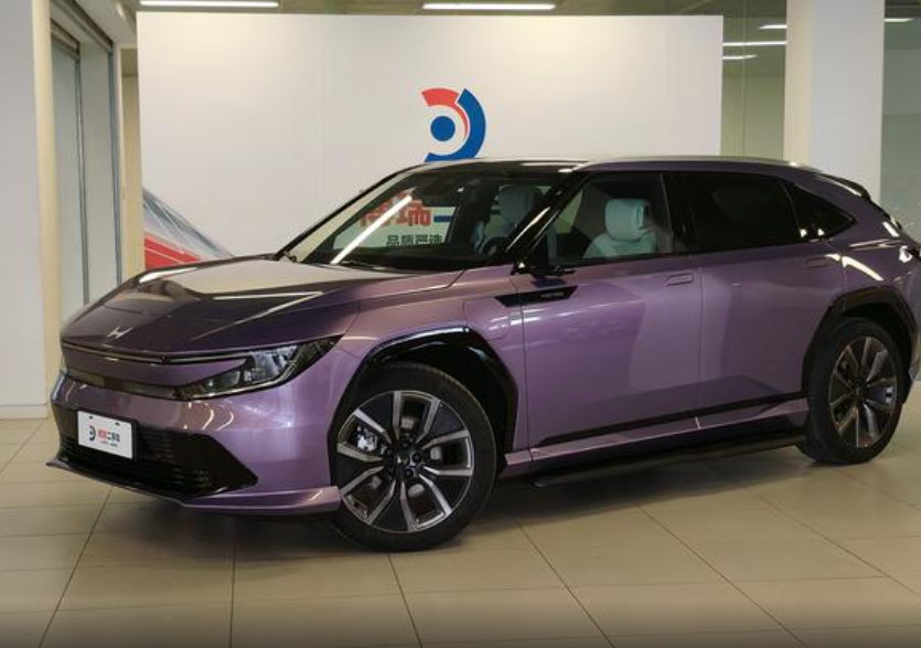 Honda e, 2025 год, 4 990 000 рублей, 2 фотография