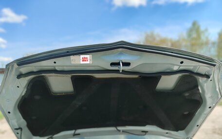 Mitsubishi Lancer IX, 2004 год, 420 000 рублей, 15 фотография