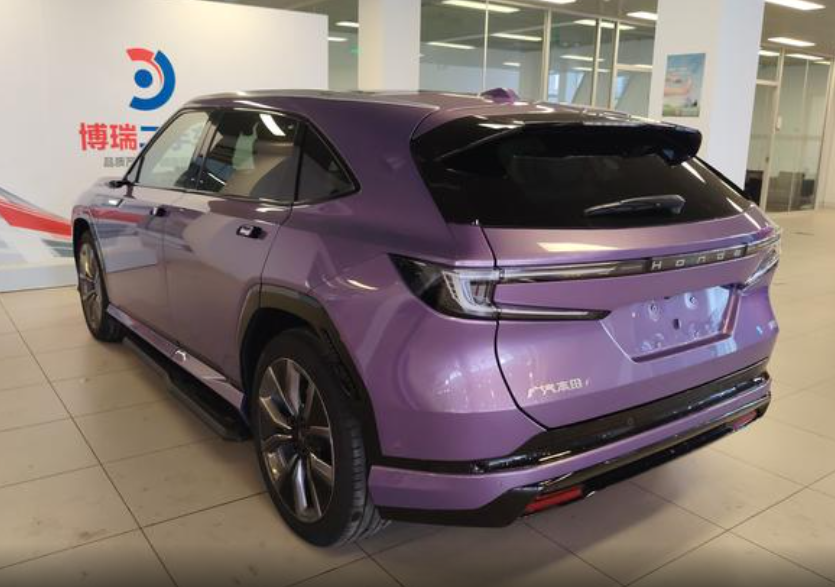 Honda e, 2025 год, 4 990 000 рублей, 22 фотография