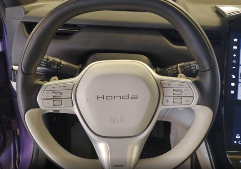 Honda e, 2025 год, 4 990 000 рублей, 12 фотография