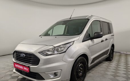 Ford Tourneo Connect II рестайлинг, 2019 год, 1 699 000 рублей, 1 фотография