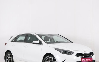 KIA cee'd III, 2022 год, 2 249 000 рублей, 1 фотография