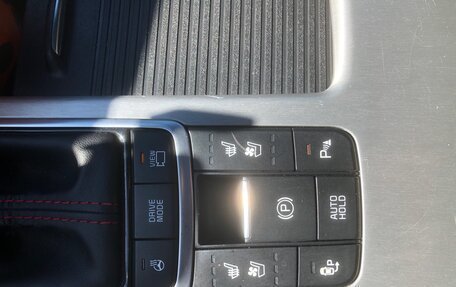 KIA Optima IV, 2018 год, 2 400 000 рублей, 11 фотография