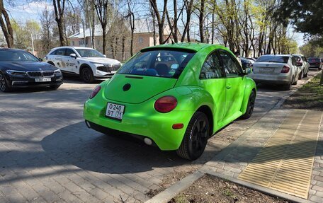 Volkswagen Beetle, 1998 год, 410 000 рублей, 5 фотография