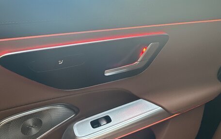 Mercedes-Benz E-Класс, 2025 год, 9 200 000 рублей, 5 фотография