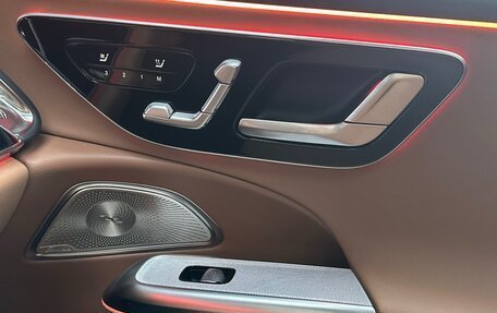 Mercedes-Benz E-Класс, 2025 год, 9 200 000 рублей, 4 фотография