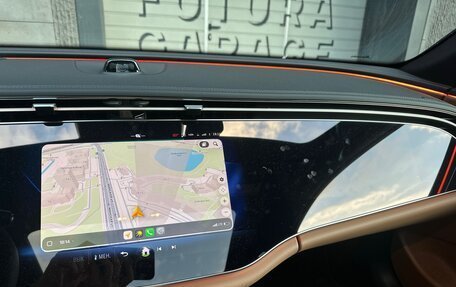 Mercedes-Benz E-Класс, 2025 год, 9 200 000 рублей, 2 фотография