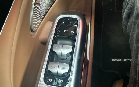 Mercedes-Benz E-Класс, 2025 год, 9 200 000 рублей, 8 фотография