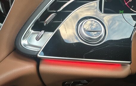 Mercedes-Benz E-Класс, 2025 год, 9 200 000 рублей, 9 фотография