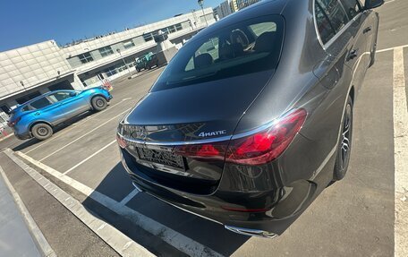 Mercedes-Benz E-Класс, 2025 год, 9 200 000 рублей, 14 фотография