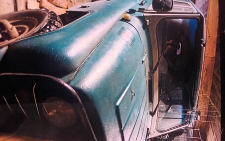 ЛуАЗ 3151, 2000 год, 350 000 рублей, 5 фотография
