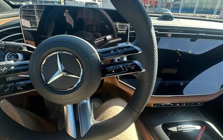 Mercedes-Benz E-Класс, 2025 год, 9 200 000 рублей, 16 фотография