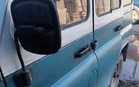 ЛуАЗ 3151, 2000 год, 350 000 рублей, 6 фотография