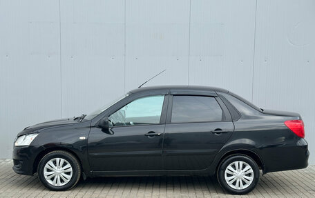 Datsun on-DO I рестайлинг, 2014 год, 489 000 рублей, 5 фотография