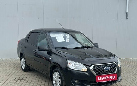 Datsun on-DO I рестайлинг, 2014 год, 489 000 рублей, 2 фотография