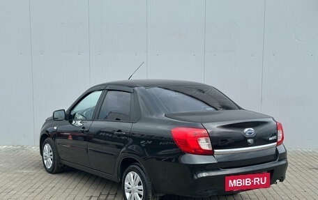 Datsun on-DO I рестайлинг, 2014 год, 489 000 рублей, 6 фотография