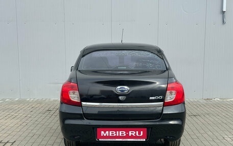 Datsun on-DO I рестайлинг, 2014 год, 489 000 рублей, 7 фотография