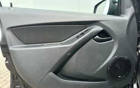 Datsun on-DO I рестайлинг, 2014 год, 489 000 рублей, 19 фотография