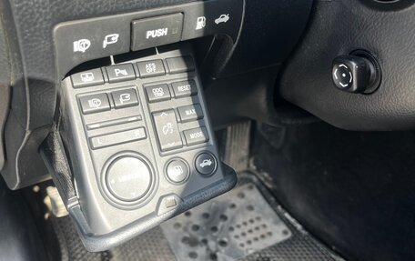Lexus GS III рестайлинг, 2007 год, 1 200 000 рублей, 12 фотография