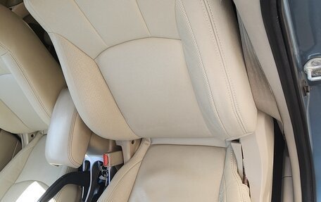 Mitsubishi Outlander III рестайлинг 3, 2007 год, 890 000 рублей, 13 фотография