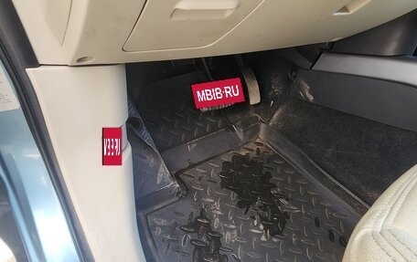 Mitsubishi Outlander III рестайлинг 3, 2007 год, 890 000 рублей, 12 фотография
