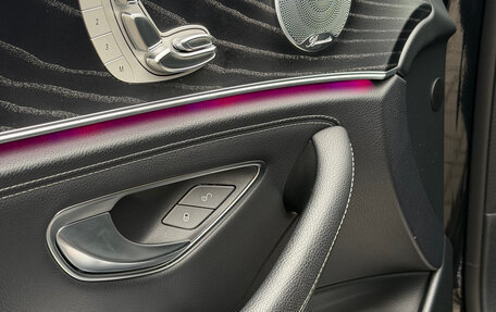 Mercedes-Benz E-Класс, 2018 год, 4 290 000 рублей, 8 фотография