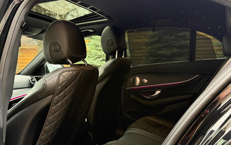 Mercedes-Benz E-Класс, 2018 год, 4 290 000 рублей, 11 фотография