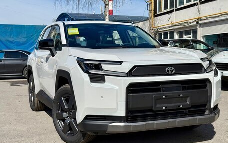 Toyota RAV4, 2026 год, 4 458 880 рублей, 2 фотография