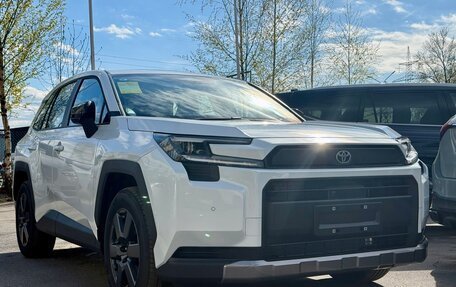 Toyota RAV4, 2026 год, 4 458 880 рублей, 4 фотография