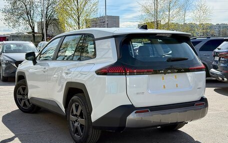 Toyota RAV4, 2026 год, 4 458 880 рублей, 6 фотография