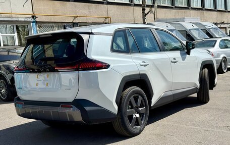 Toyota RAV4, 2026 год, 4 458 880 рублей, 5 фотография