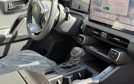 Toyota RAV4, 2026 год, 4 458 880 рублей, 10 фотография