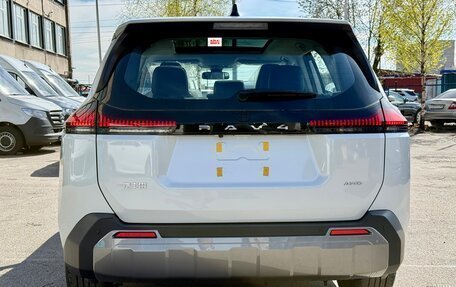 Toyota RAV4, 2026 год, 4 458 880 рублей, 7 фотография
