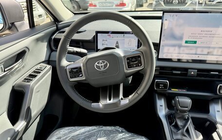 Toyota RAV4, 2026 год, 4 458 880 рублей, 9 фотография