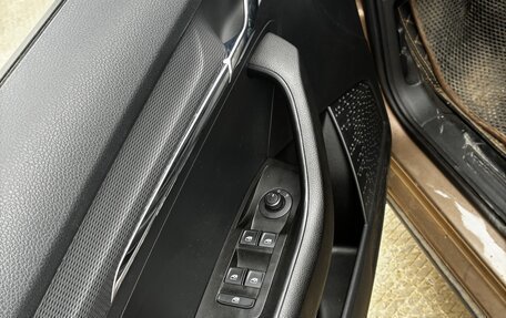 Skoda Kamiq I, 2020 год, 1 900 000 рублей, 4 фотография