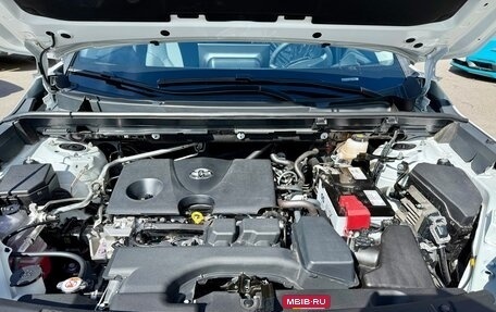 Toyota RAV4, 2026 год, 4 458 880 рублей, 20 фотография