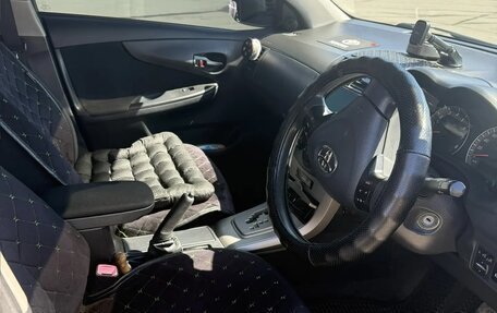 Toyota Corolla, 2007 год, 780 000 рублей, 5 фотография
