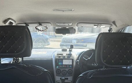 Toyota Corolla, 2007 год, 780 000 рублей, 4 фотография