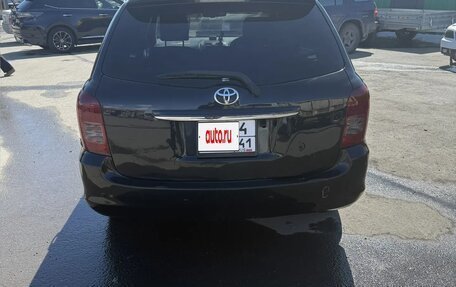 Toyota Corolla, 2007 год, 780 000 рублей, 7 фотография