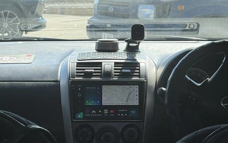 Toyota Corolla, 2007 год, 780 000 рублей, 13 фотография