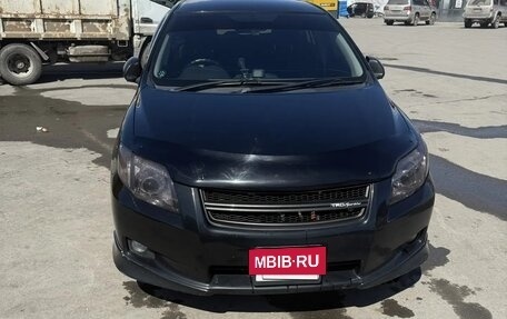 Toyota Corolla, 2007 год, 780 000 рублей, 8 фотография