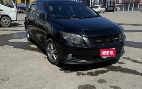 Toyota Corolla, 2007 год, 780 000 рублей, 11 фотография