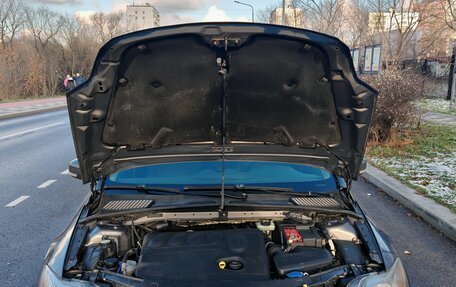 Ford Mondeo IV, 2011 год, 700 000 рублей, 10 фотография