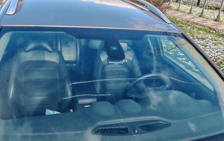 Ford Mondeo IV, 2011 год, 700 000 рублей, 11 фотография